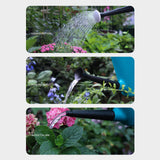 Maxbell Large Capacity Handheld Watering Kettle Watering Tools for Household Yard 3L