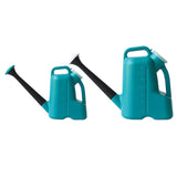 Maxbell Large Capacity Handheld Watering Kettle Watering Tools for Household Yard 3L