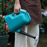 Maxbell Large Capacity Handheld Watering Kettle Watering Tools for Household Yard 3L