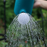 Maxbell Large Capacity Handheld Watering Kettle Watering Tools for Household Yard 3L