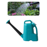 Maxbell Large Capacity Handheld Watering Kettle Watering Tools for Household Yard 3L