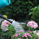 Maxbell Large Capacity Handheld Watering Kettle Watering Tools for Household Yard 3L