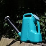 Maxbell Large Capacity Handheld Watering Kettle Watering Tools for Household Yard 3L