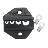 Maxbell Crimper Plier Tool Accessory Crimping Tool Replaces Professional for Home Style H