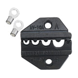 Maxbell Crimper Plier Tool Accessory Crimping Tool Replaces Professional for Home Style H