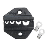 Maxbell Crimper Plier Tool Accessory Crimping Tool Replaces Professional for Home Style H