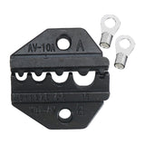 Maxbell Crimper Plier Tool Accessory Crimping Tool Replaces Professional for Home Style H