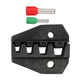 Maxbell Crimper Plier Tool Accessory Crimping Tool Replaces Professional for Home Style F