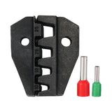 Maxbell Crimper Plier Tool Accessory Crimping Tool Replaces Professional for Home Style F