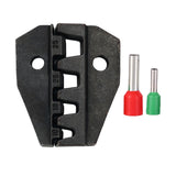 Maxbell Crimper Plier Tool Accessory Crimping Tool Replaces Professional for Home Style F