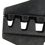Maxbell Crimper Plier Tool Accessory Crimping Tool Replaces Professional for Home Style F