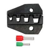 Maxbell Crimper Plier Tool Accessory Crimping Tool Replaces Professional for Home Style F