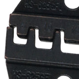 Maxbell Crimper Plier Tool Accessory Crimping Tool Replaces Professional for Home Style D