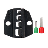Maxbell Crimper Plier Tool Accessory Crimping Tool Replaces Professional for Home Style D