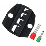 Maxbell Crimper Plier Tool Accessory Crimping Tool Replaces Professional for Home Style D