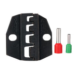 Maxbell Crimper Plier Tool Accessory Crimping Tool Replaces Professional for Home Style D