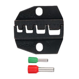 Maxbell Crimper Plier Tool Accessory Crimping Tool Replaces Professional for Home Style D