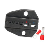 Maxbell Crimper Plier Tool Accessory Crimping Tool Replaces Professional for Home Style E