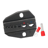 Maxbell Crimper Plier Tool Accessory Crimping Tool Replaces Professional for Home Style E