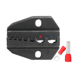 Maxbell Crimper Plier Tool Accessory Crimping Tool Replaces Professional for Home Style E