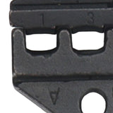 Maxbell Crimper Plier Tool Accessory Crimping Tool Replaces Professional for Home Style G