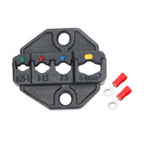 Maxbell Crimper Plier Tool Accessory Crimping Tool Replaces Professional for Home Style I