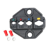 Maxbell Crimper Plier Tool Accessory Crimping Tool Replaces Professional for Home Style I