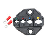 Maxbell Crimper Plier Tool Accessory Crimping Tool Replaces Professional for Home Style I