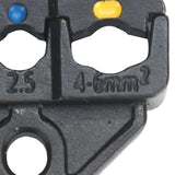 Maxbell Crimper Plier Tool Accessory Crimping Tool Replaces Professional for Home Style I