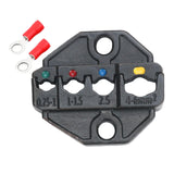 Maxbell Crimper Plier Tool Accessory Crimping Tool Replaces Professional for Home Style I