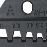Maxbell Crimper Plier Tool Accessory Crimping Tool Replaces Professional for Home Style J