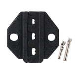 Maxbell Crimper Plier Tool Accessory Crimping Tool Replaces Professional for Home Style L