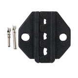 Maxbell Crimper Plier Tool Accessory Crimping Tool Replaces Professional for Home Style L