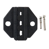 Maxbell Crimper Plier Tool Accessory Crimping Tool Replaces Professional for Home Style L