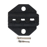 Maxbell Crimper Plier Tool Accessory Crimping Tool Replaces Professional for Home Style L