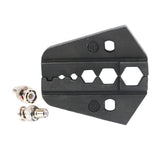 Maxbell Crimper Plier Tool Accessory Crimping Tool Replaces Professional for Home Style K