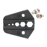 Maxbell Crimper Plier Tool Accessory Crimping Tool Replaces Professional for Home Style K