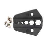 Maxbell Crimper Plier Tool Accessory Crimping Tool Replaces Professional for Home Style K