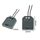 Maxbell Angle Grinder Switch Control Board Accessories for 2106 169 Angle Grinder