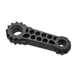 Maxbell Carbon Fiber Connection Rod Durable Part Accessories for Multiple Horizontal