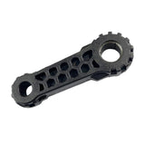 Maxbell Carbon Fiber Connection Rod Durable Part Accessories for Multiple Horizontal