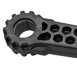 Maxbell Carbon Fiber Connection Rod Durable Part Accessories for Multiple Horizontal