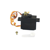 Maxbell RC Boat Ship Servo with Steering Arm Replacements for Replaces Accessory