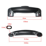 Maxbell Suitcase Handle Replacement Carrying Handle Grip Durable Luggage Pull Handle StyleA