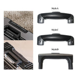 Maxbell Suitcase Handle Replacement Carrying Handle Grip Durable Luggage Pull Handle StyleA