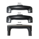 Maxbell Suitcase Handle Replacement Carrying Handle Grip Durable Luggage Pull Handle StyleA