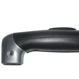 Maxbell Suitcase Handle Replacement Carrying Handle Grip Durable Luggage Pull Handle StyleA
