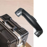 Maxbell Suitcase Handle Replacement Carrying Handle Grip Durable Luggage Pull Handle StyleA