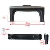 Maxbell Suitcase Handle Replacement Carrying Handle Grip Durable Luggage Pull Handle StyleD