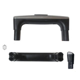 Maxbell Suitcase Handle Replacement Carrying Handle Grip Durable Luggage Pull Handle StyleD